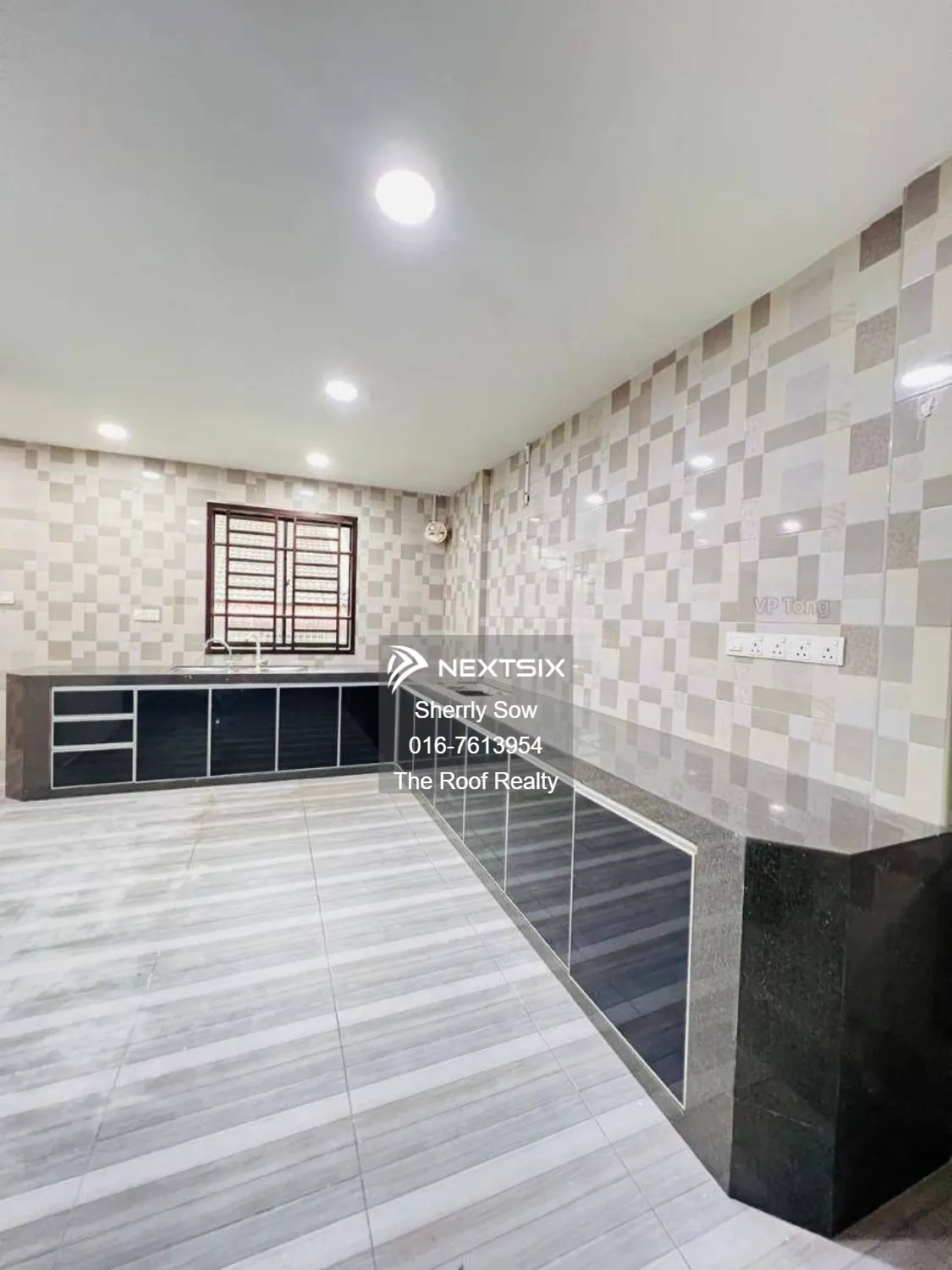 2-sty Terrace/Link House For Sale in Gelang Patah Johor - Image 11
