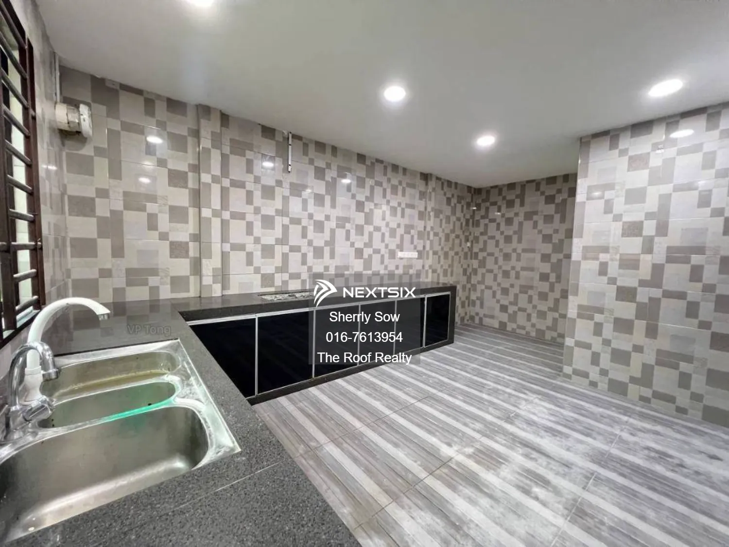 2-sty Terrace/Link House For Sale in Gelang Patah Johor - Image 12