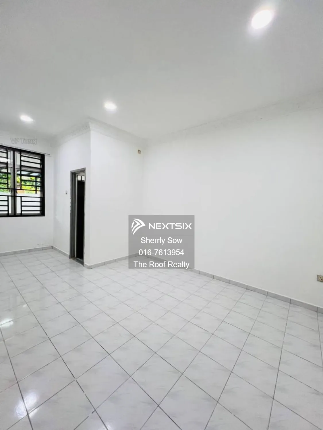 2-sty Terrace/Link House For Sale in Gelang Patah Johor - Image 5