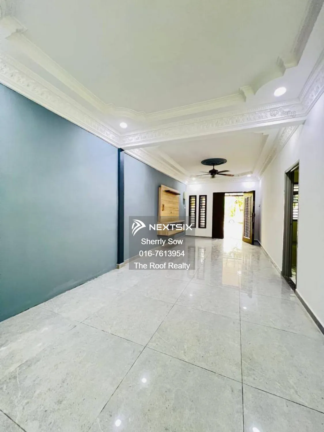 2-sty Terrace/Link House For Sale in Gelang Patah Johor - Image 6