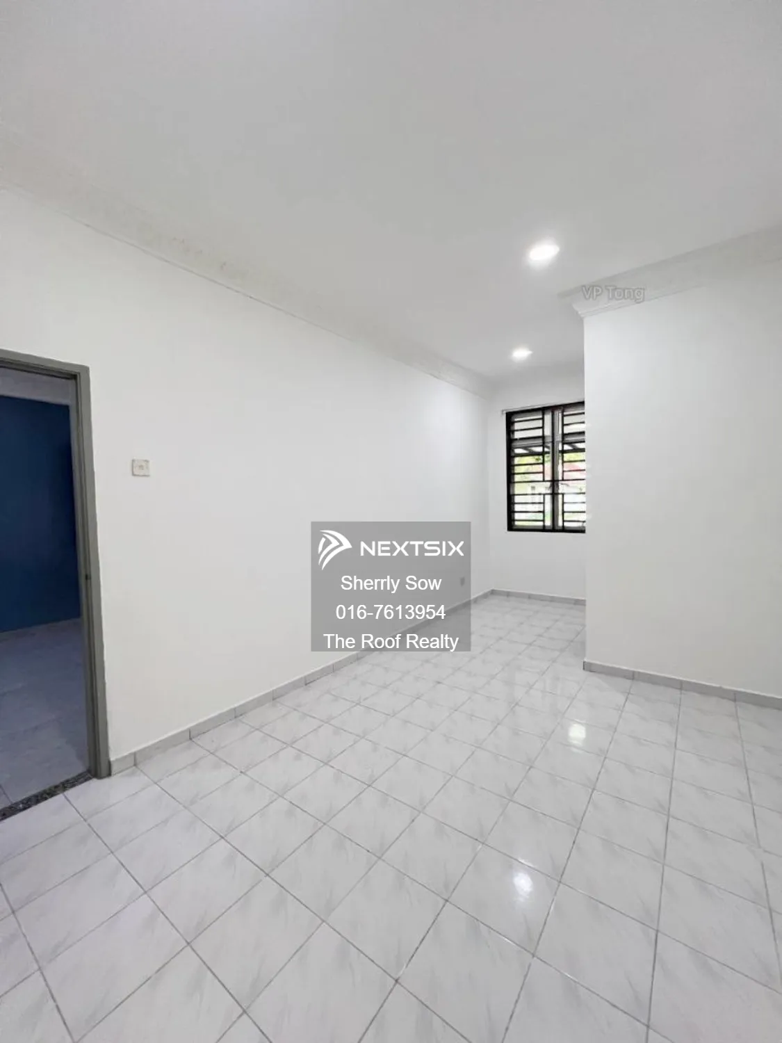 2-sty Terrace/Link House For Sale in Gelang Patah Johor - Image 7
