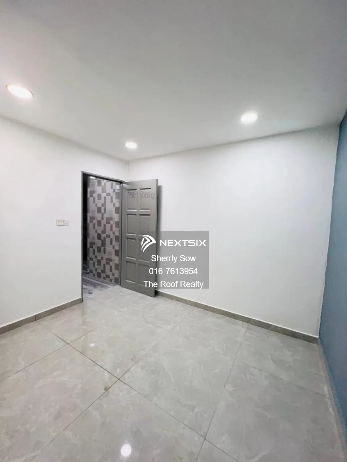 2-sty Terrace/Link House For Sale in Gelang Patah Johor - Image 8