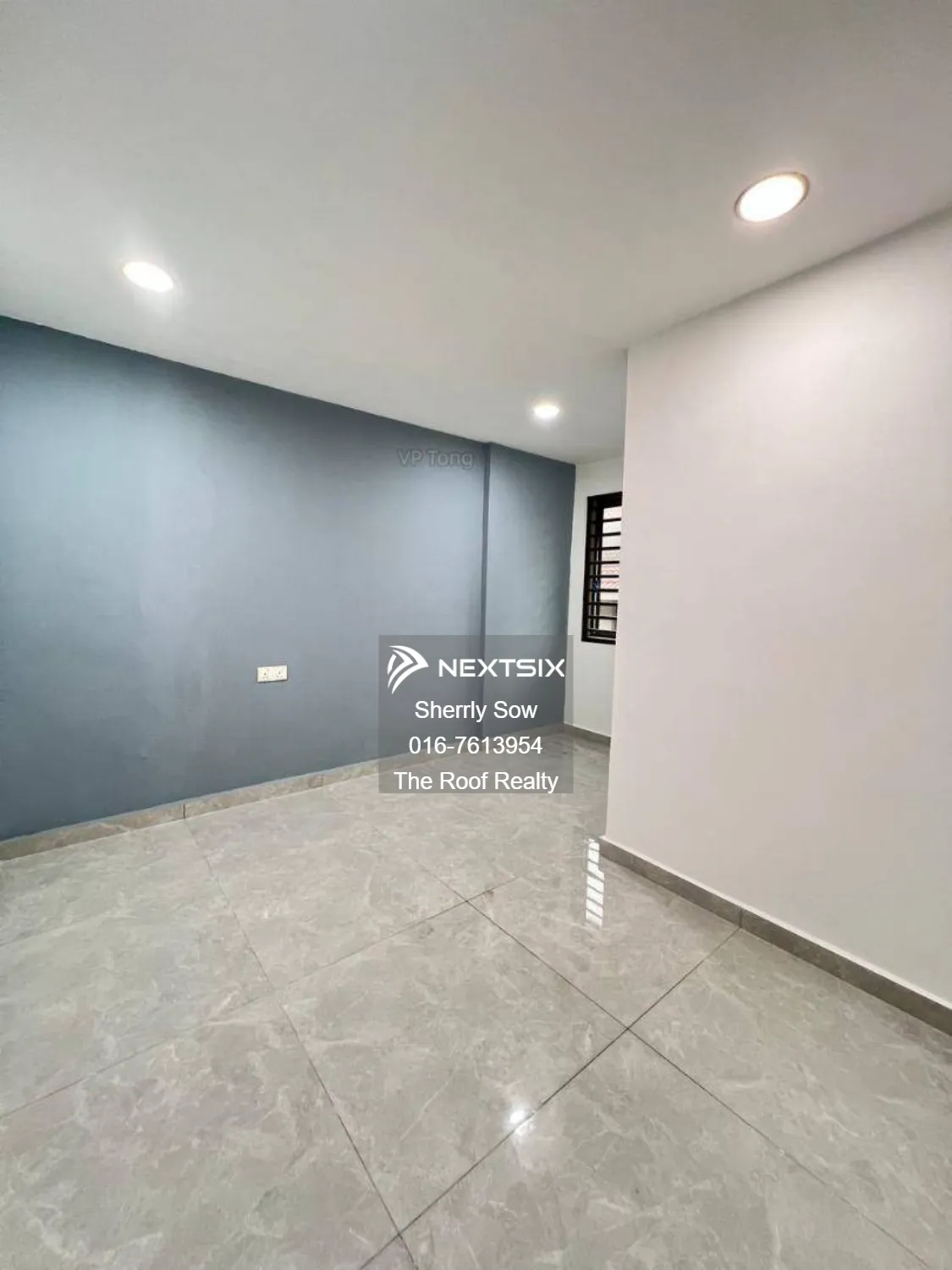 2-sty Terrace/Link House For Sale in Gelang Patah Johor - Image 9