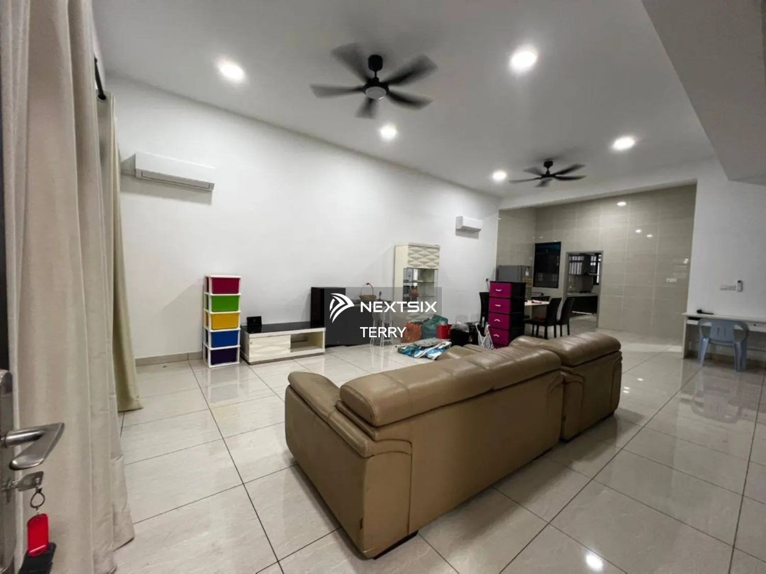2-sty Terrace/Link House For Sale in Horizon Hills Johor
