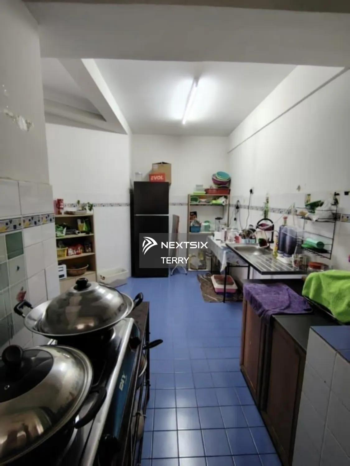 Condominium For Sale in Johor Bahru Johor - Image 5