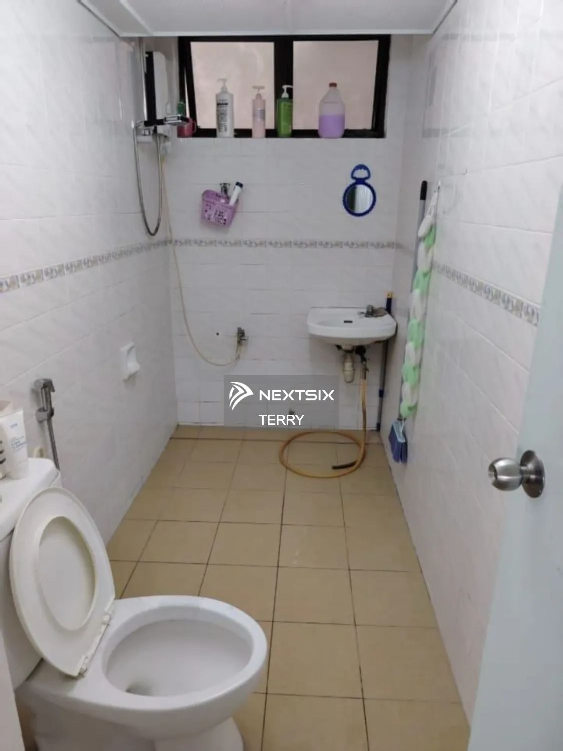 Condominium For Sale in Johor Bahru Johor - Image 8