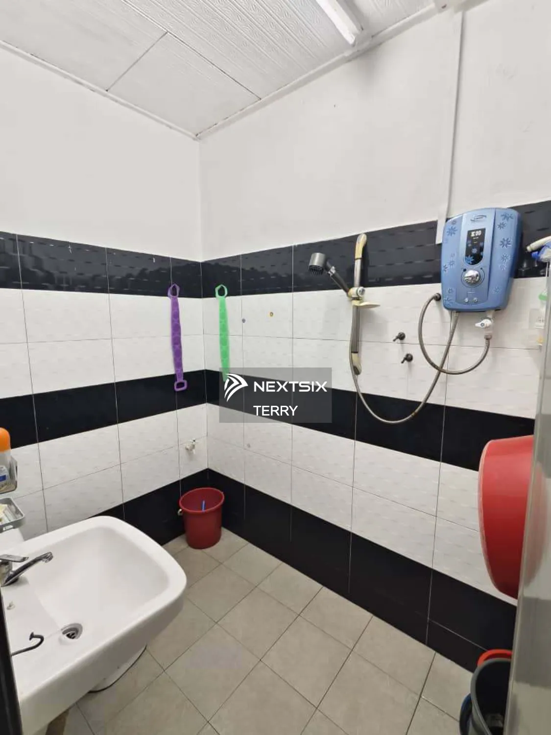 1-sty Terrace/Link House For Sale in Kulai Johor - Image 7