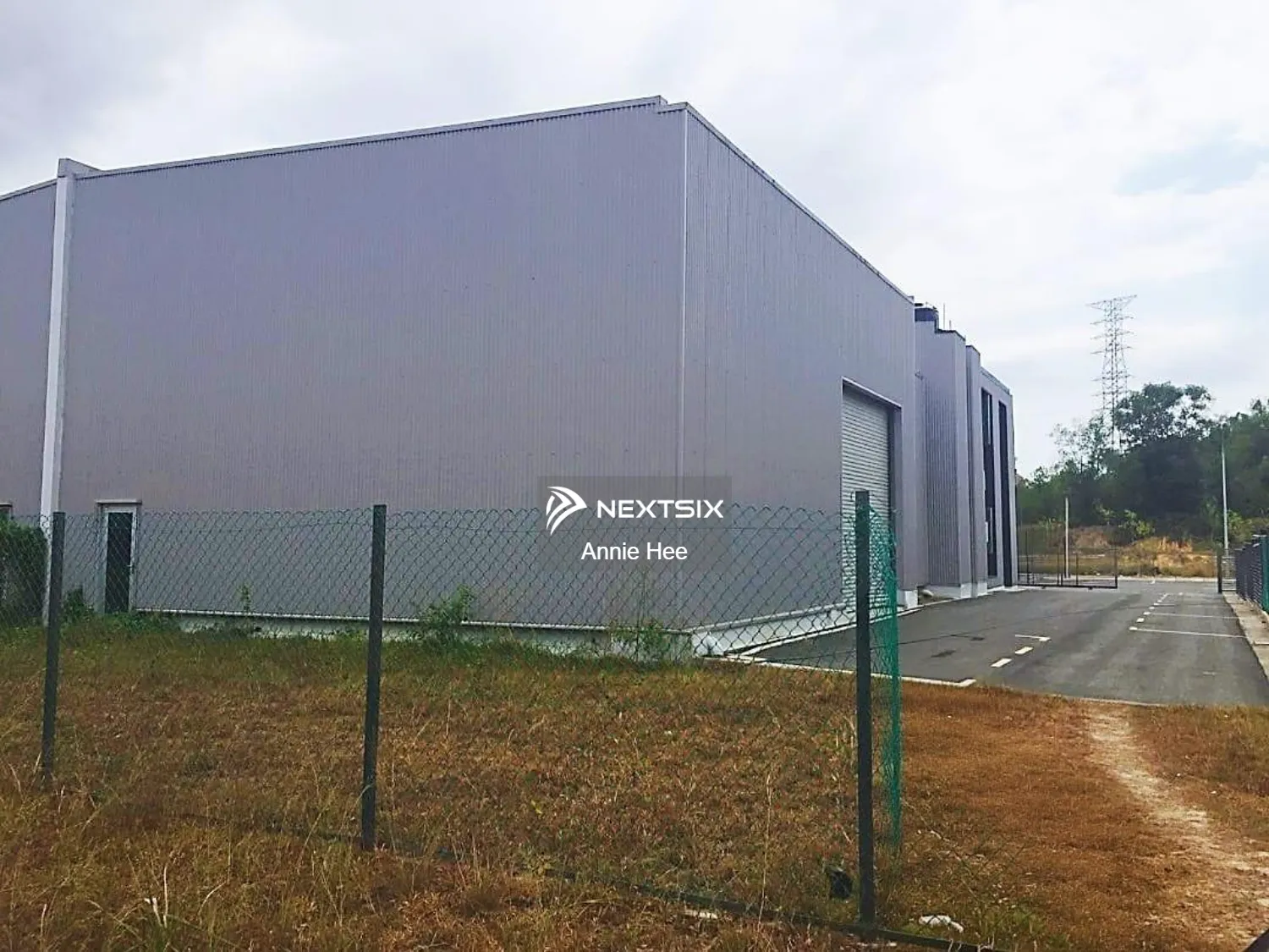 Warehouse For Rent in Kota Kinabalu Sabah - Image 5