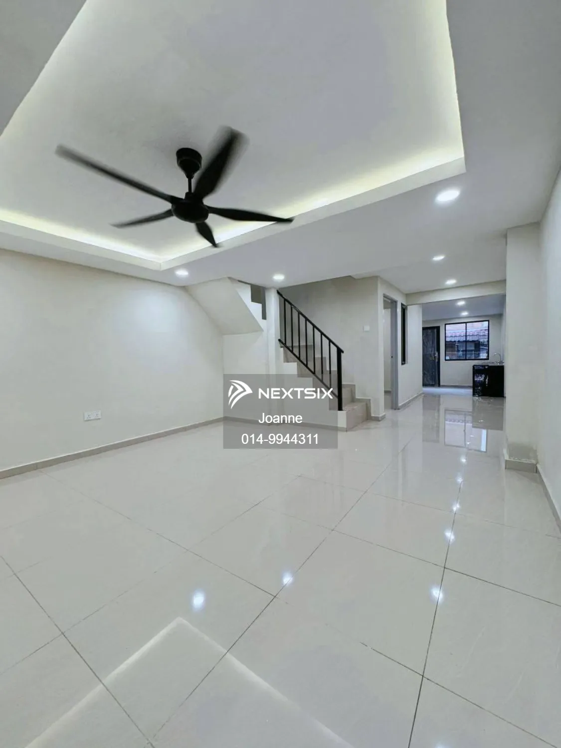 2-sty Terrace/Link House For Sale in Masai Johor - Image 5