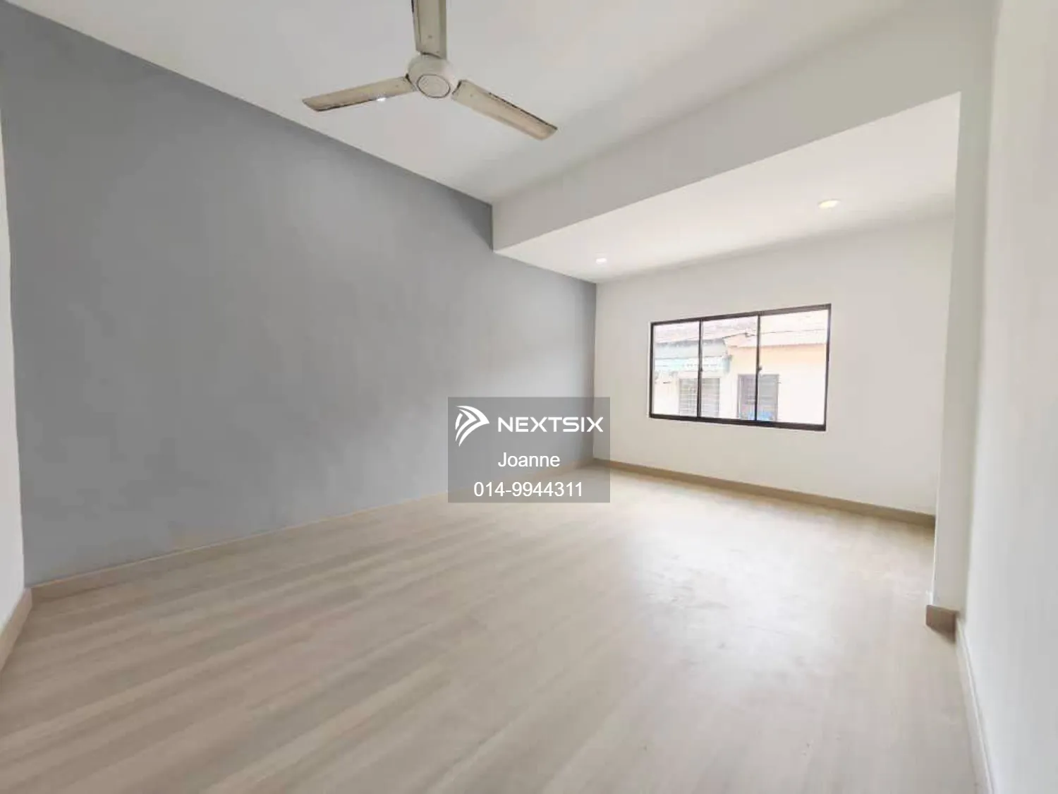 1-sty Terrace/Link House For Sale in Skudai Johor - Image 5