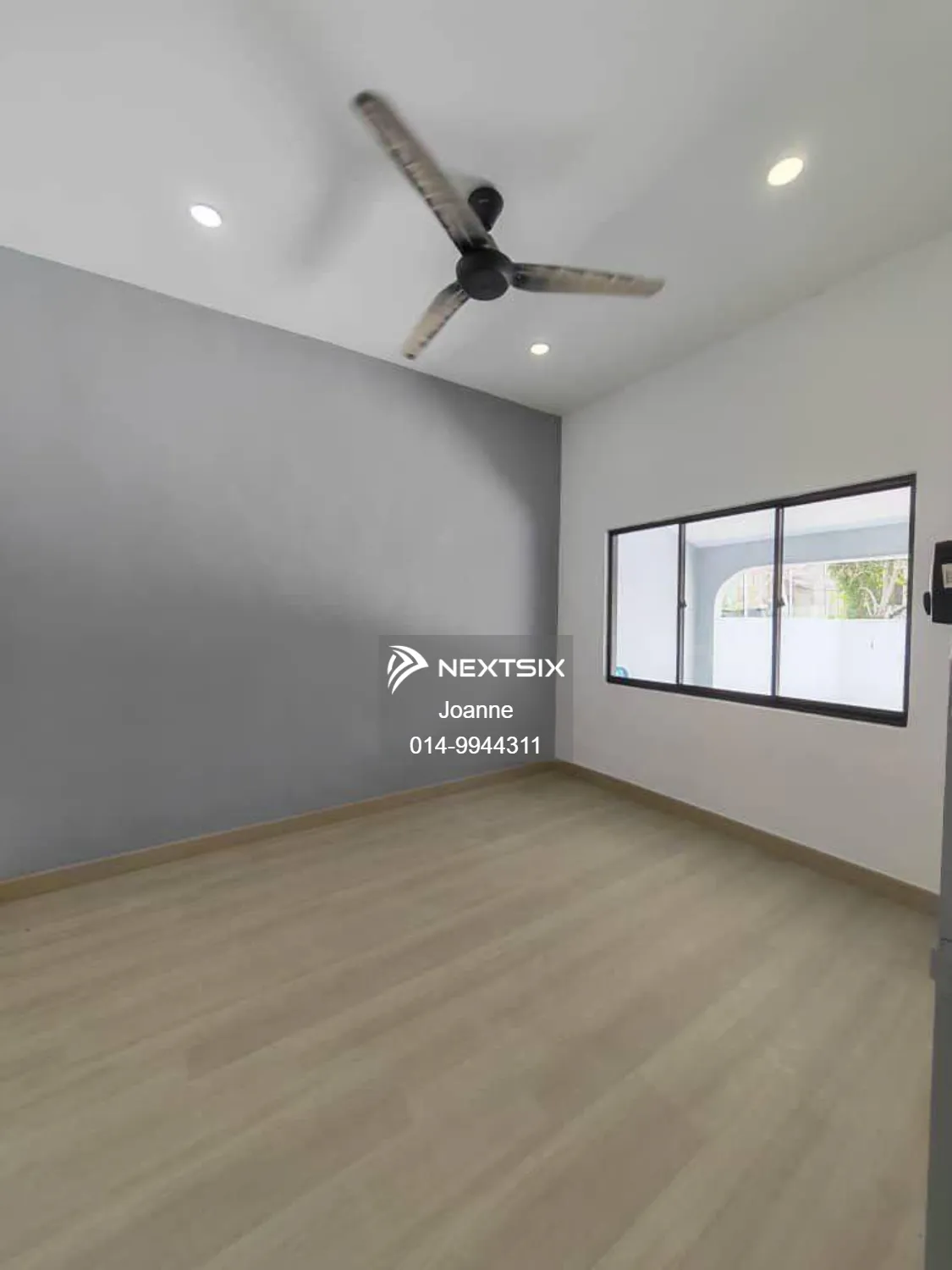 1-sty Terrace/Link House For Sale in Skudai Johor - Image 6