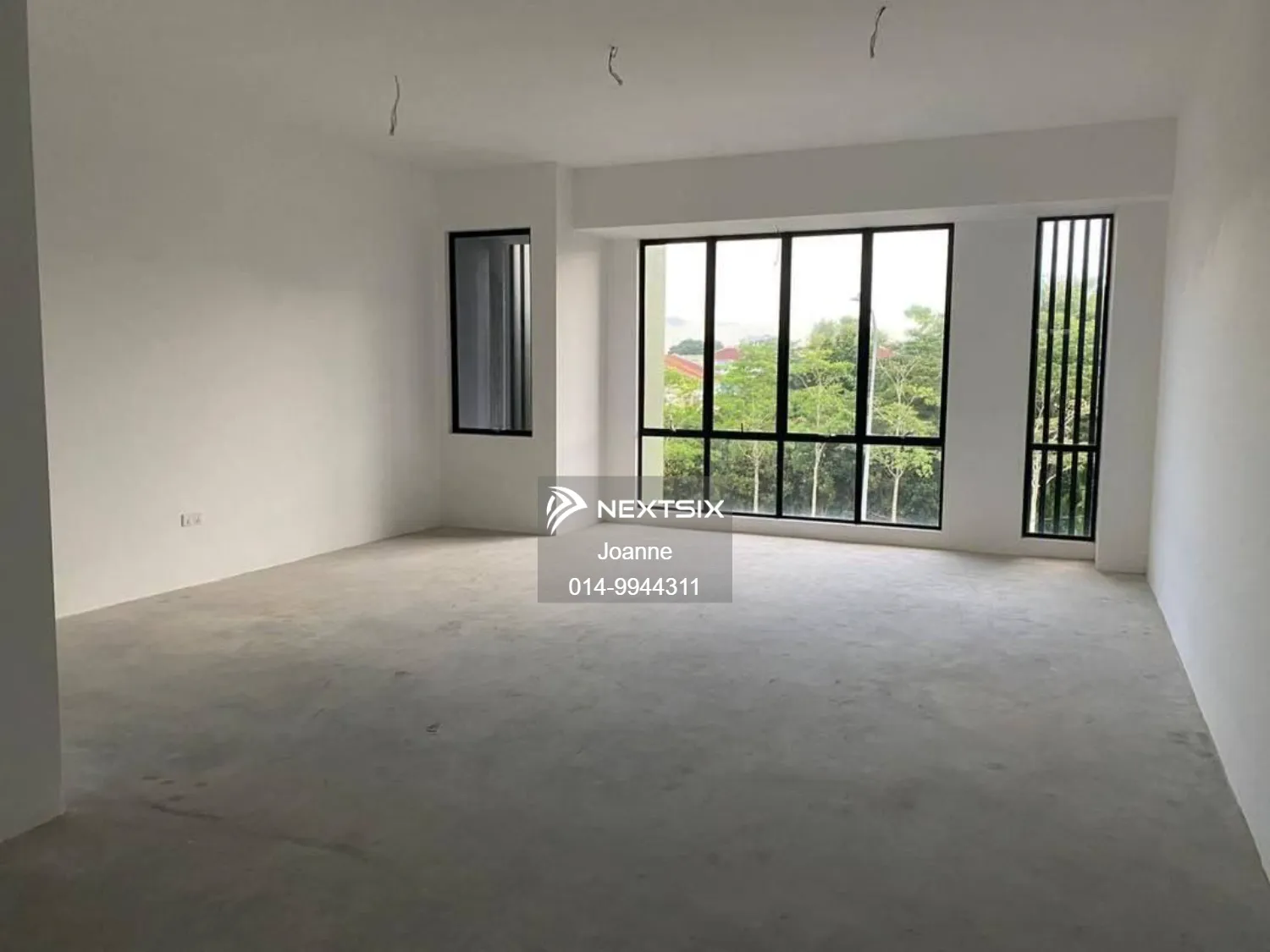Shop For Rent in Tebrau Johor
