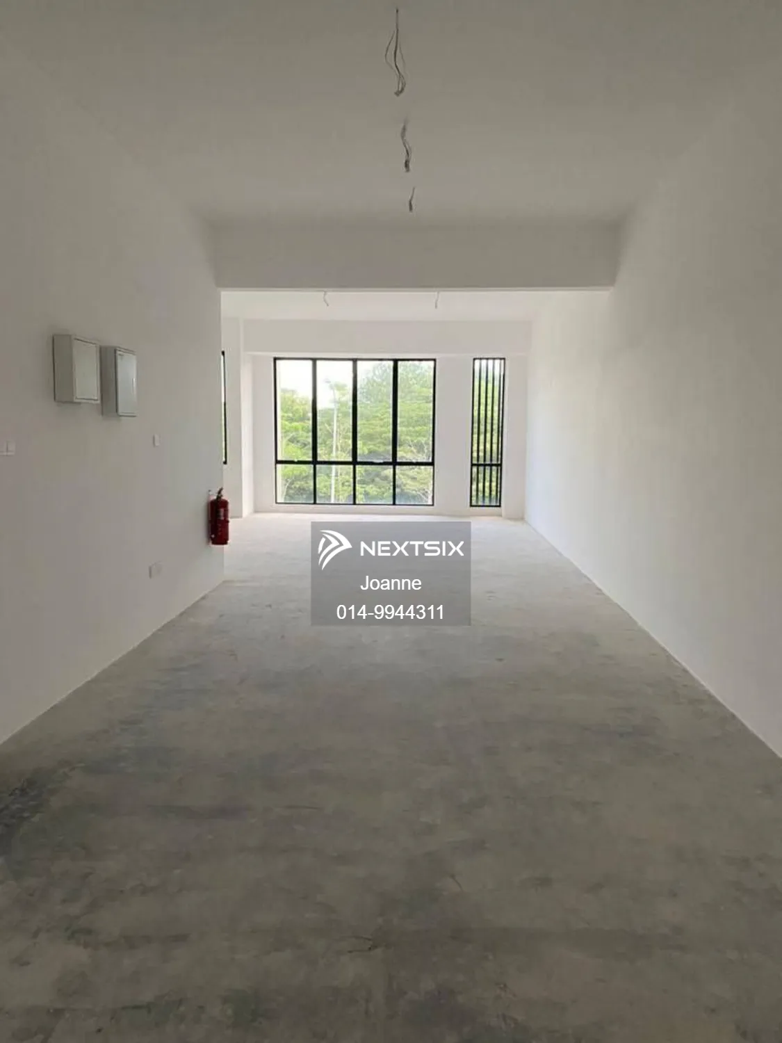 Shop For Rent in Tebrau Johor - Image 3