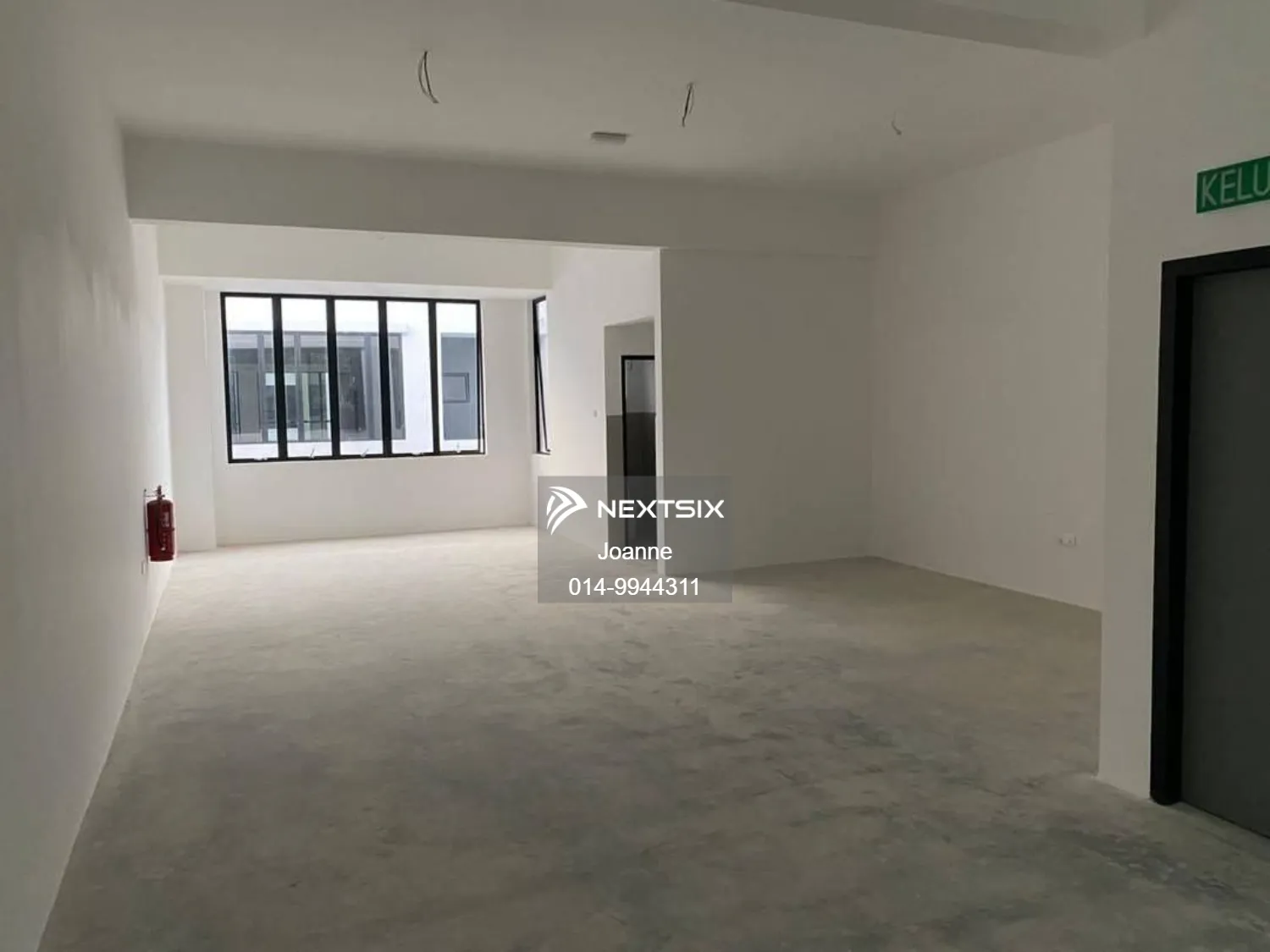 Shop For Rent in Tebrau Johor - Image 4