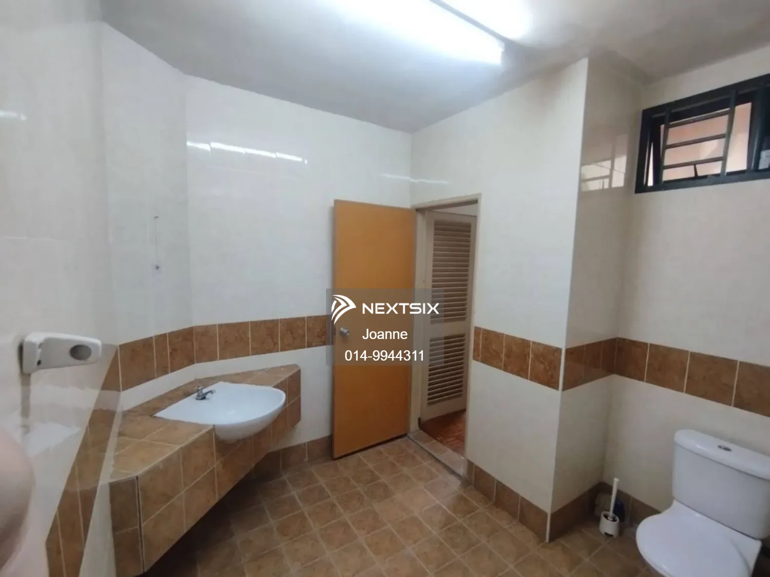 2-sty Terrace/Link House For Sale in Tampoi Johor - Image 11