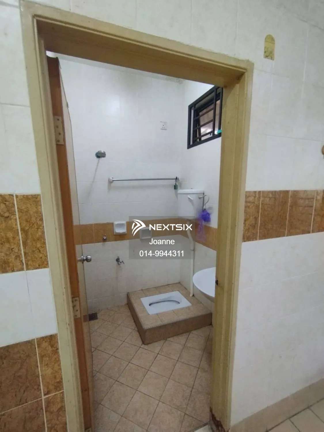 2-sty Terrace/Link House For Sale in Tampoi Johor - Image 12