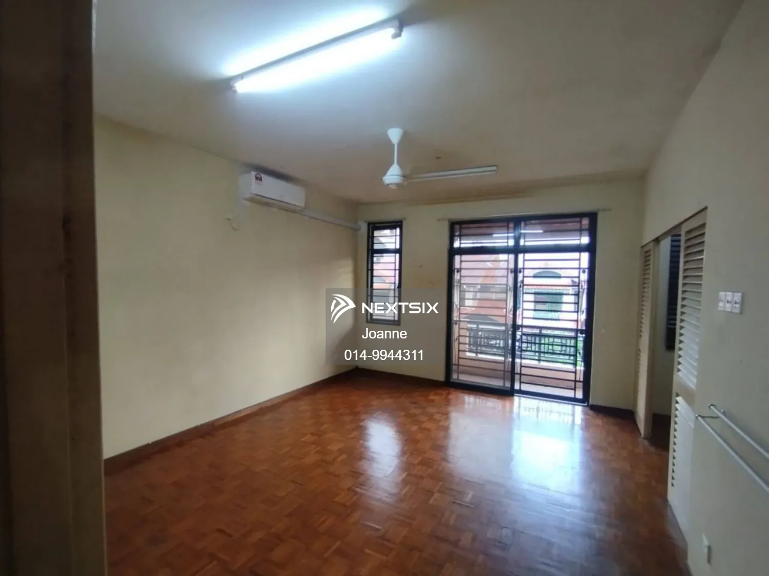 2-sty Terrace/Link House For Sale in Tampoi Johor - Image 5
