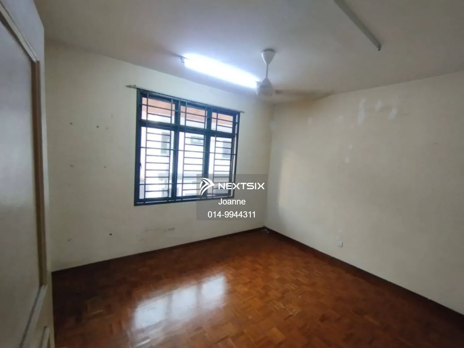 2-sty Terrace/Link House For Sale in Tampoi Johor - Image 6