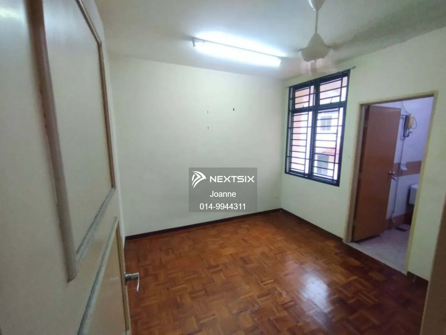 2-sty Terrace/Link House For Sale in Tampoi Johor - Image 7
