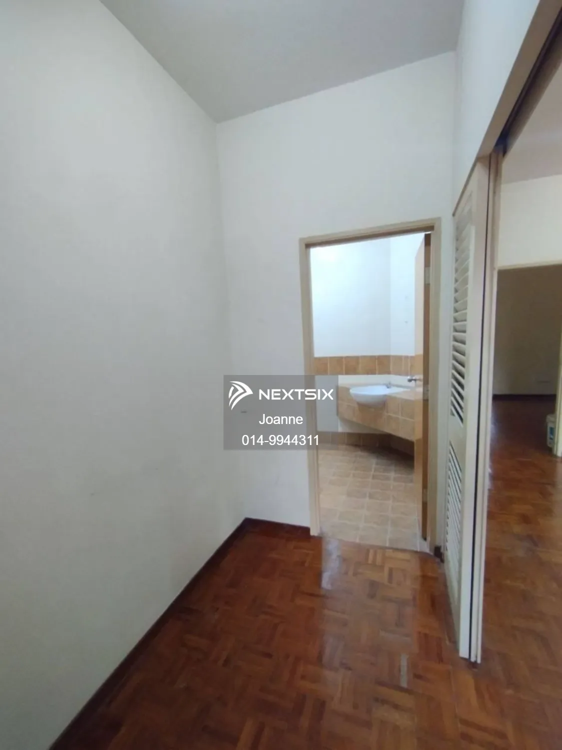 2-sty Terrace/Link House For Sale in Tampoi Johor - Image 9