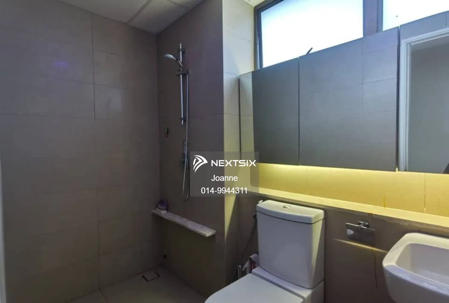 Apartment For Sale in Masai Johor - Image 10