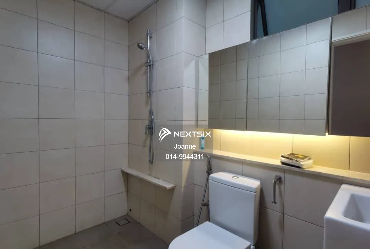 Apartment For Sale in Masai Johor - Image 11