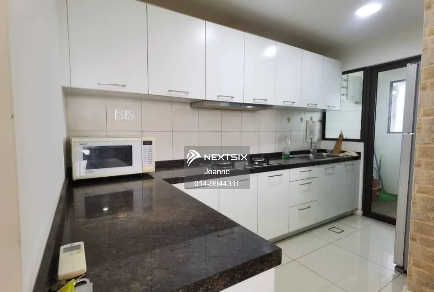 Apartment For Sale in Masai Johor - Image 5