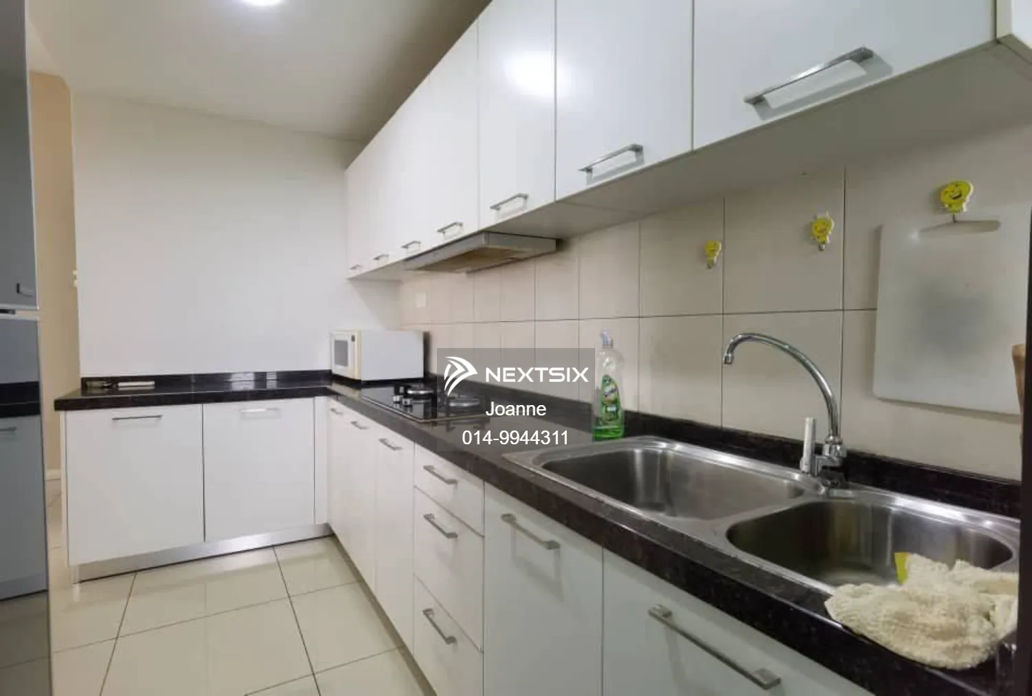 Apartment For Sale in Masai Johor - Image 6