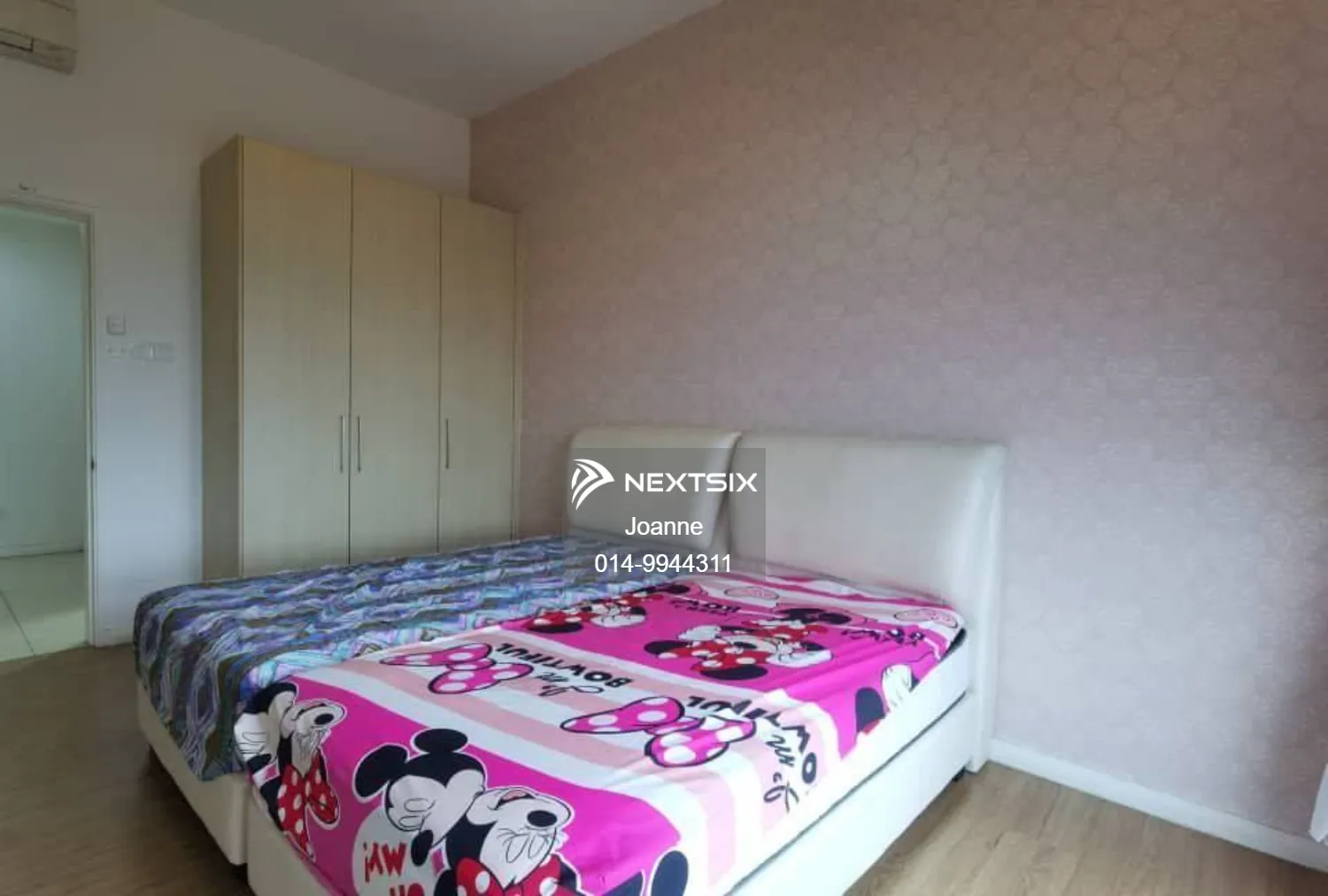 Apartment For Sale in Masai Johor - Image 9