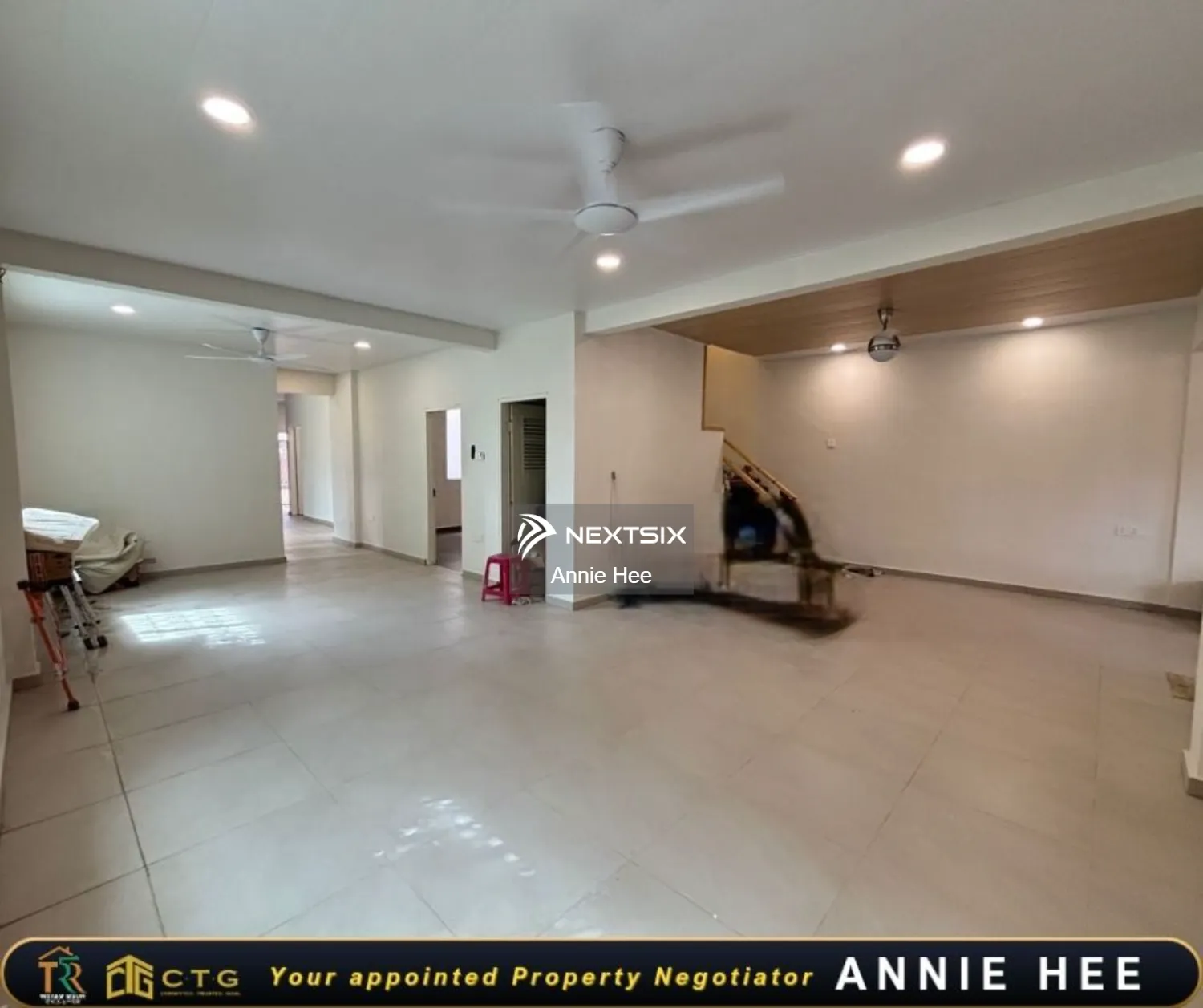 Semi-detached House For Sale in Kota Kinabalu Sabah
