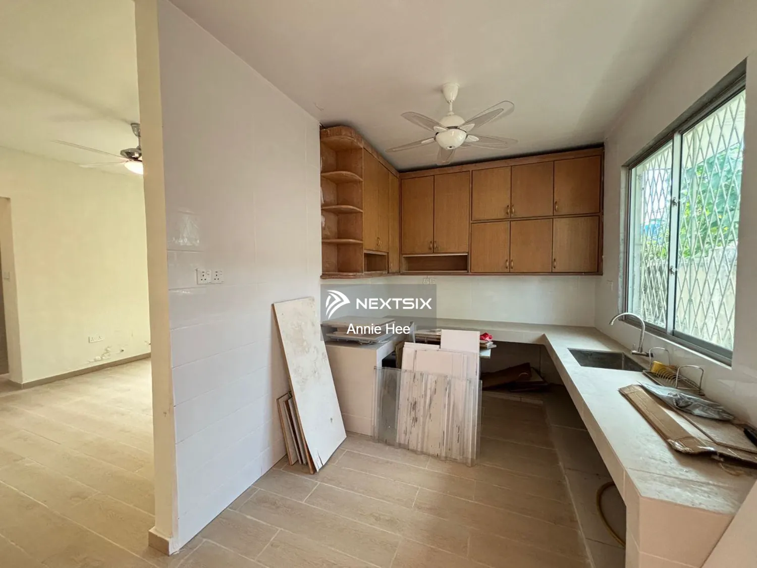 Semi-detached House For Sale in Kota Kinabalu Sabah - Image 5