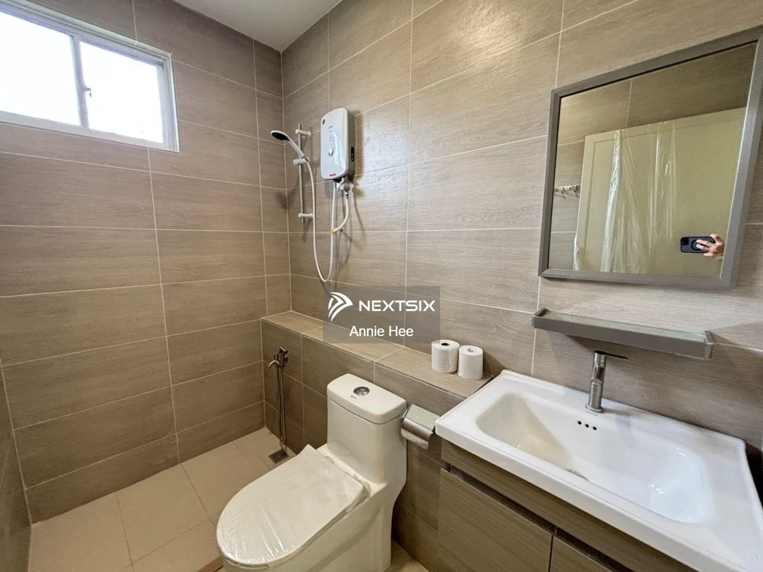 Semi-detached House For Sale in Kota Kinabalu Sabah - Image 6