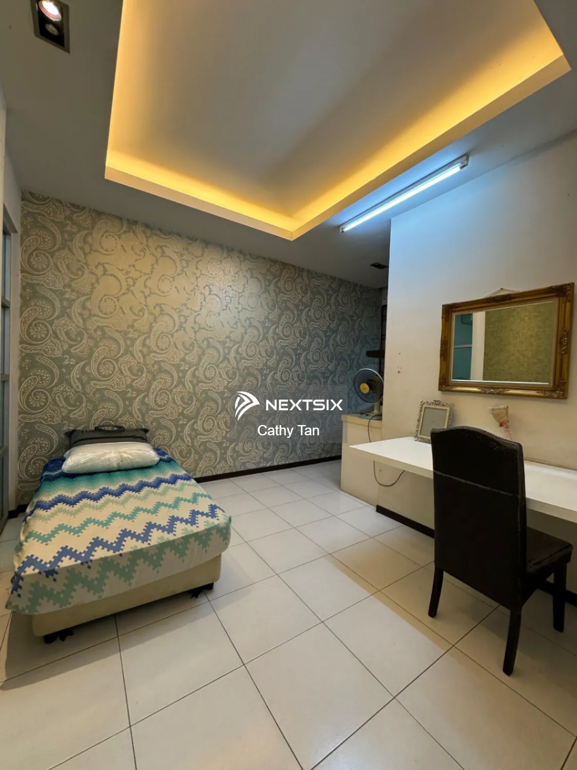 2.5-sty Terrace/Link House For Sale in Skudai Johor - Image 10