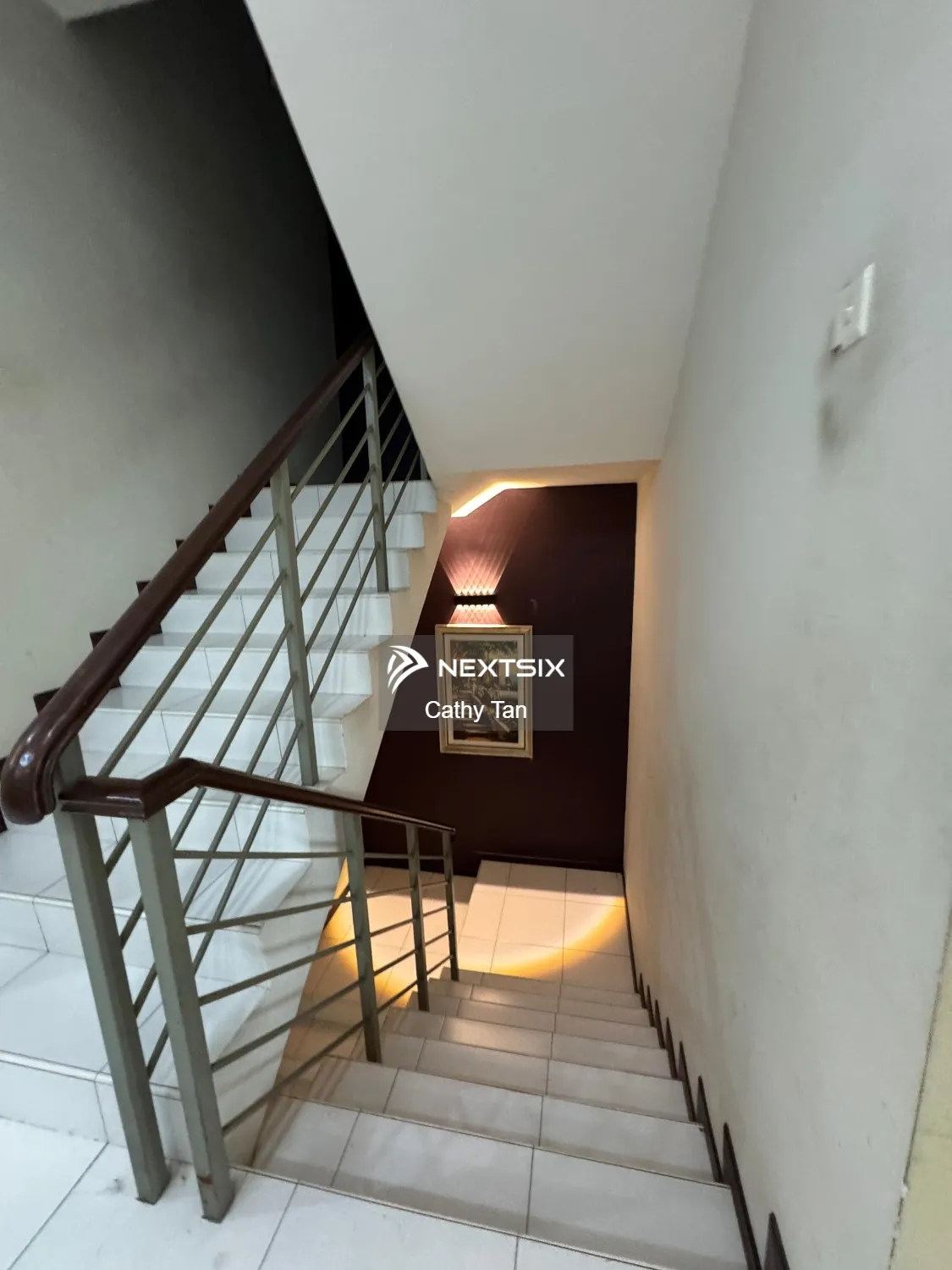 2.5-sty Terrace/Link House For Sale in Skudai Johor - Image 6