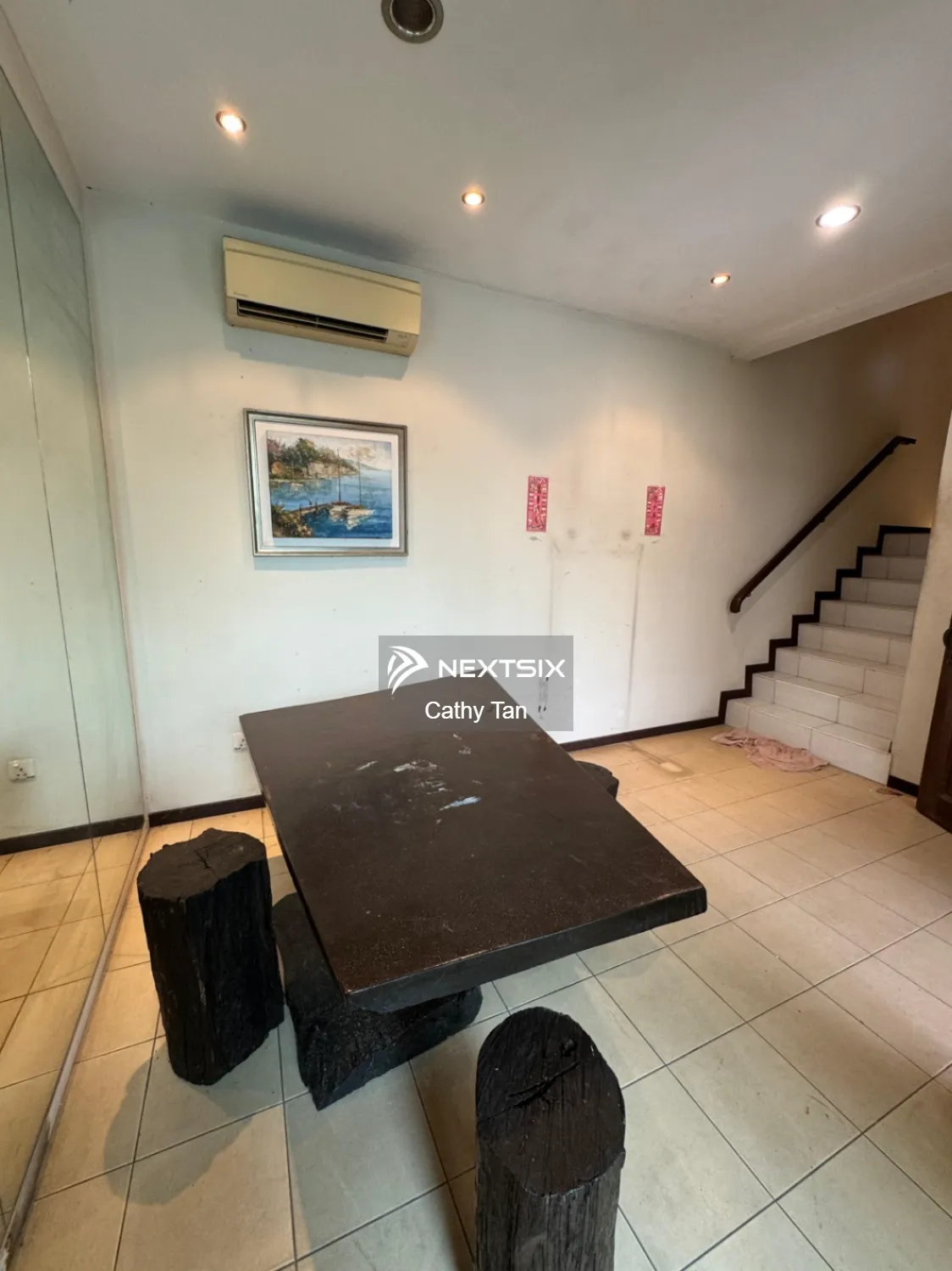 2.5-sty Terrace/Link House For Sale in Skudai Johor - Image 7