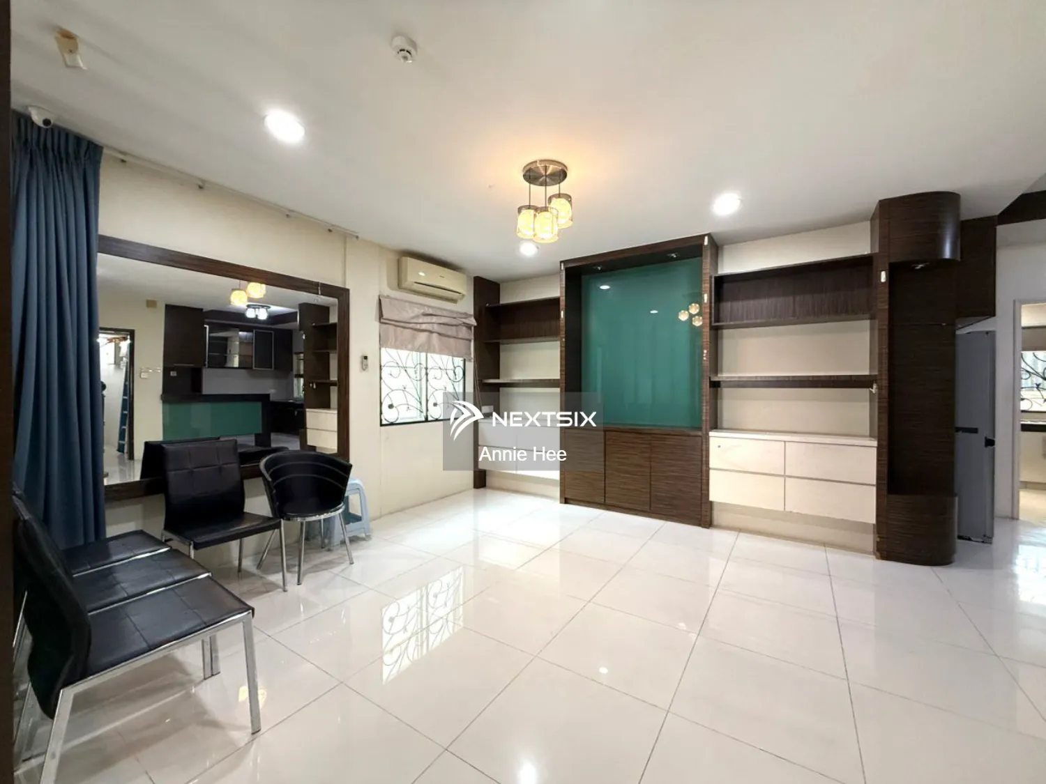 Semi-detached House For Sale in Kota Kinabalu Sabah - Image 5