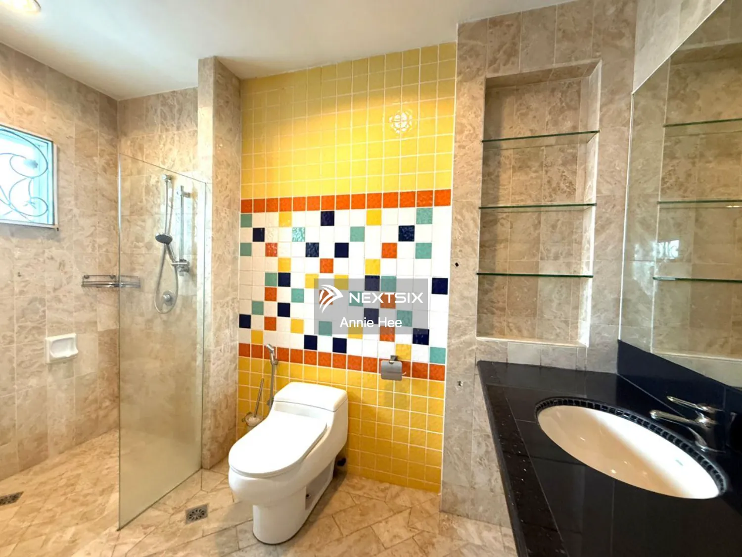 Semi-detached House For Sale in Kota Kinabalu Sabah - Image 6