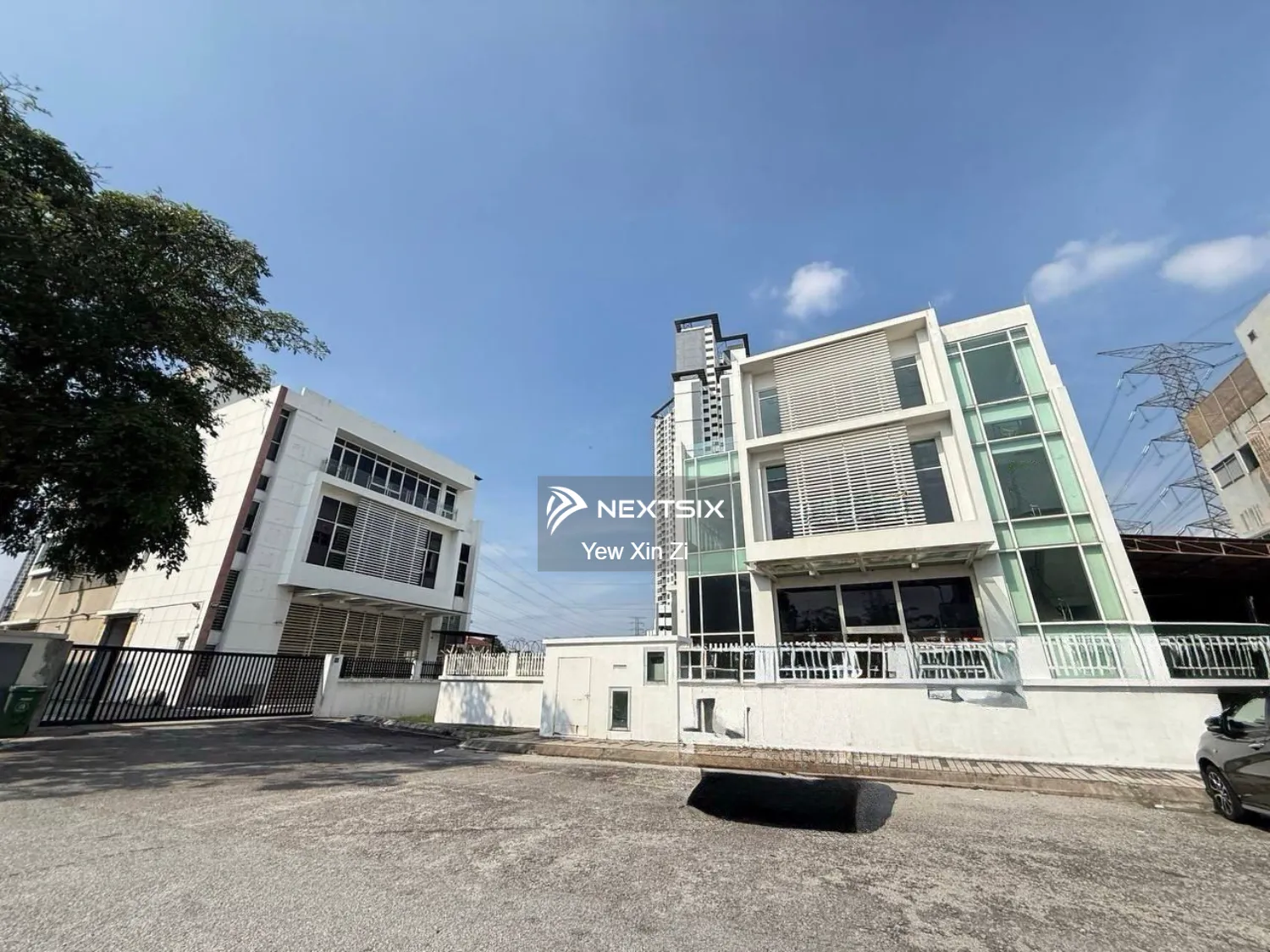 Factory For Rent in Kepong Kuala Lumpur