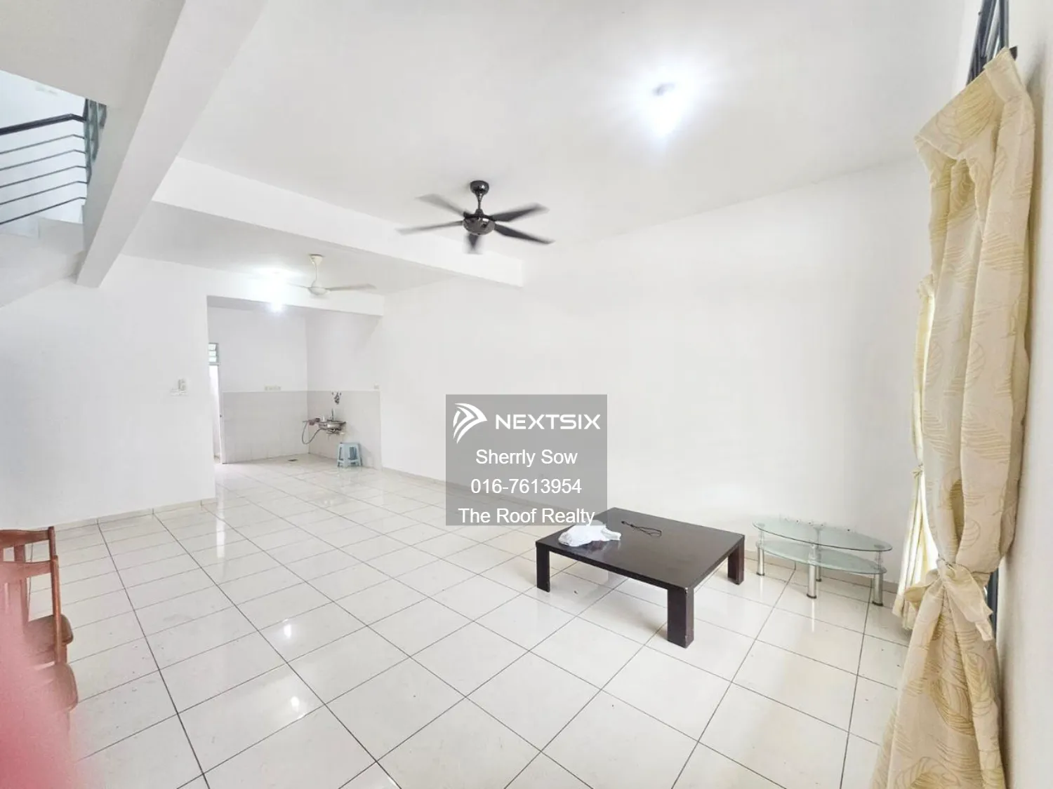 2-sty Terrace/Link House For Sale in Iskandar Puteri (Nusajaya) Johor