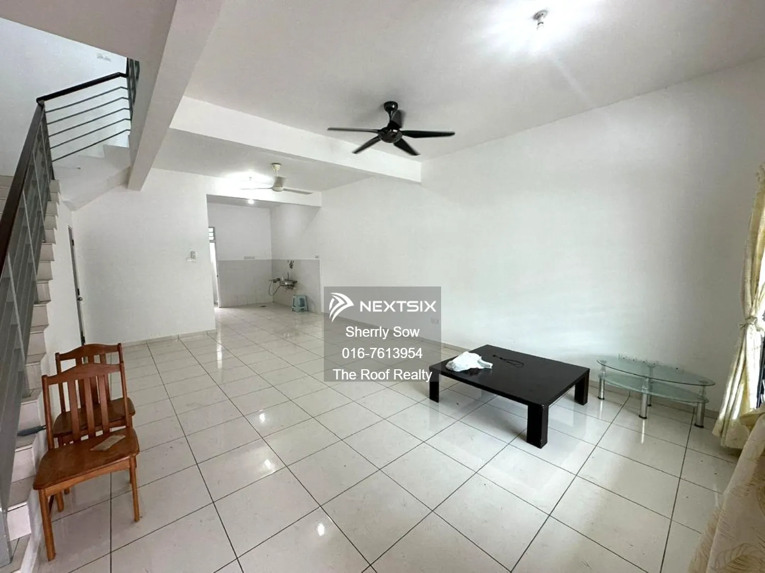 2-sty Terrace/Link House For Sale in Iskandar Puteri (Nusajaya) Johor