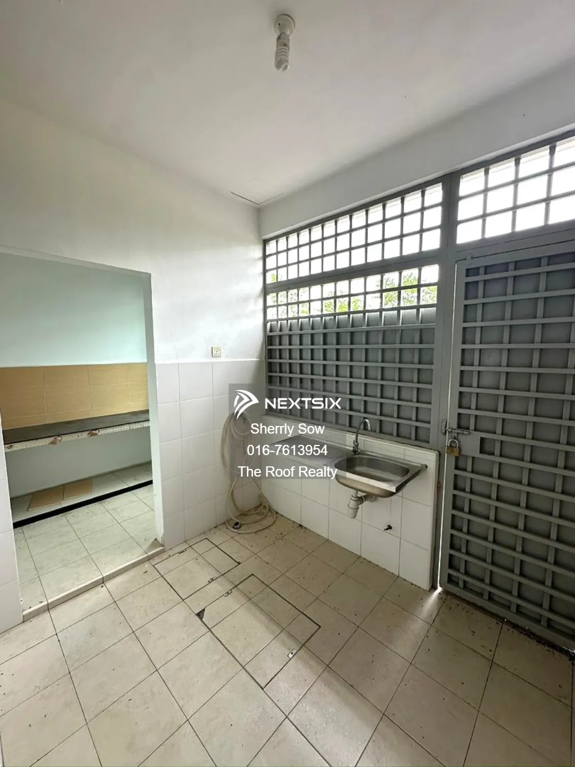 2-sty Terrace/Link House For Sale in Iskandar Puteri (Nusajaya) Johor - Image 9