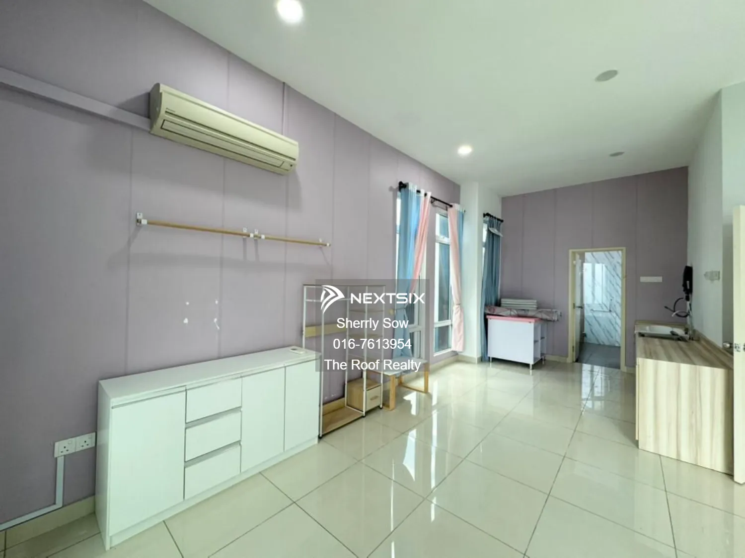 Cluster House For Sale in Iskandar Puteri (Nusajaya) Johor - Image 12