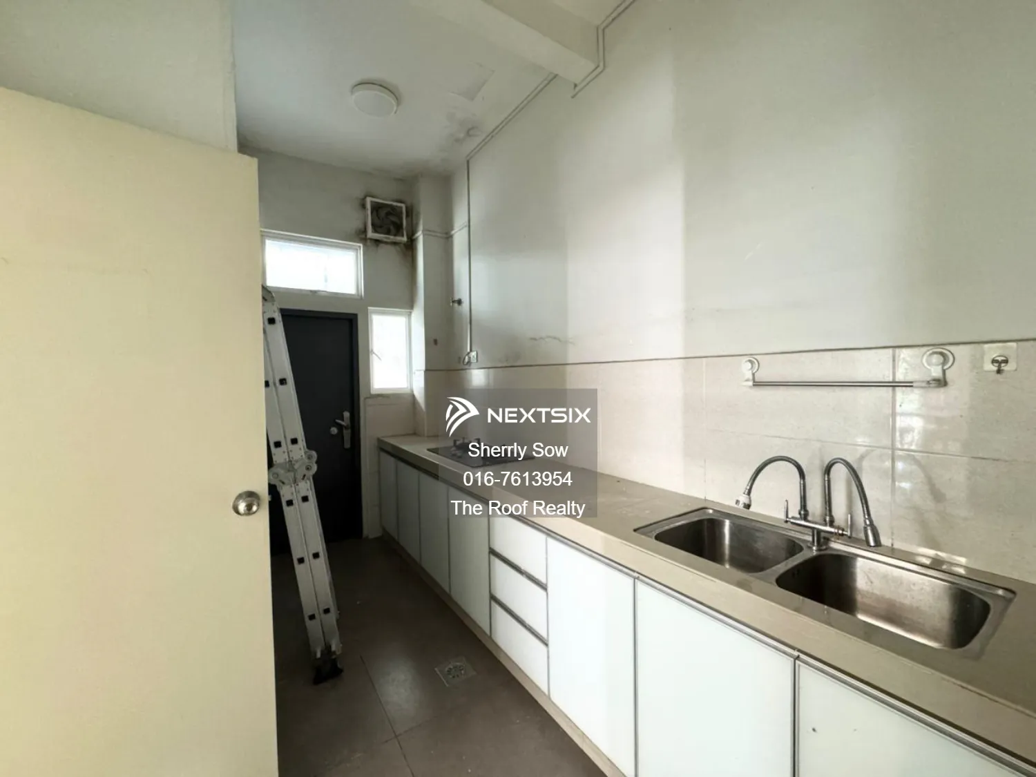 Cluster House For Sale in Iskandar Puteri (Nusajaya) Johor - Image 14