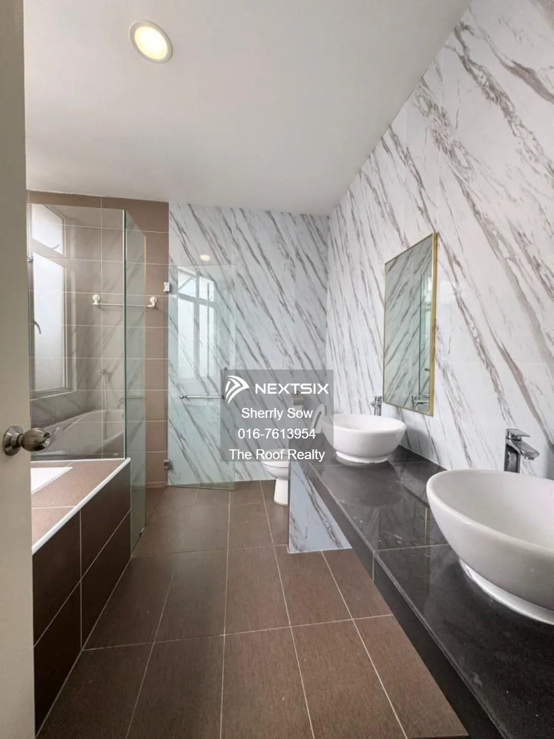 Cluster House For Sale in Iskandar Puteri (Nusajaya) Johor - Image 15