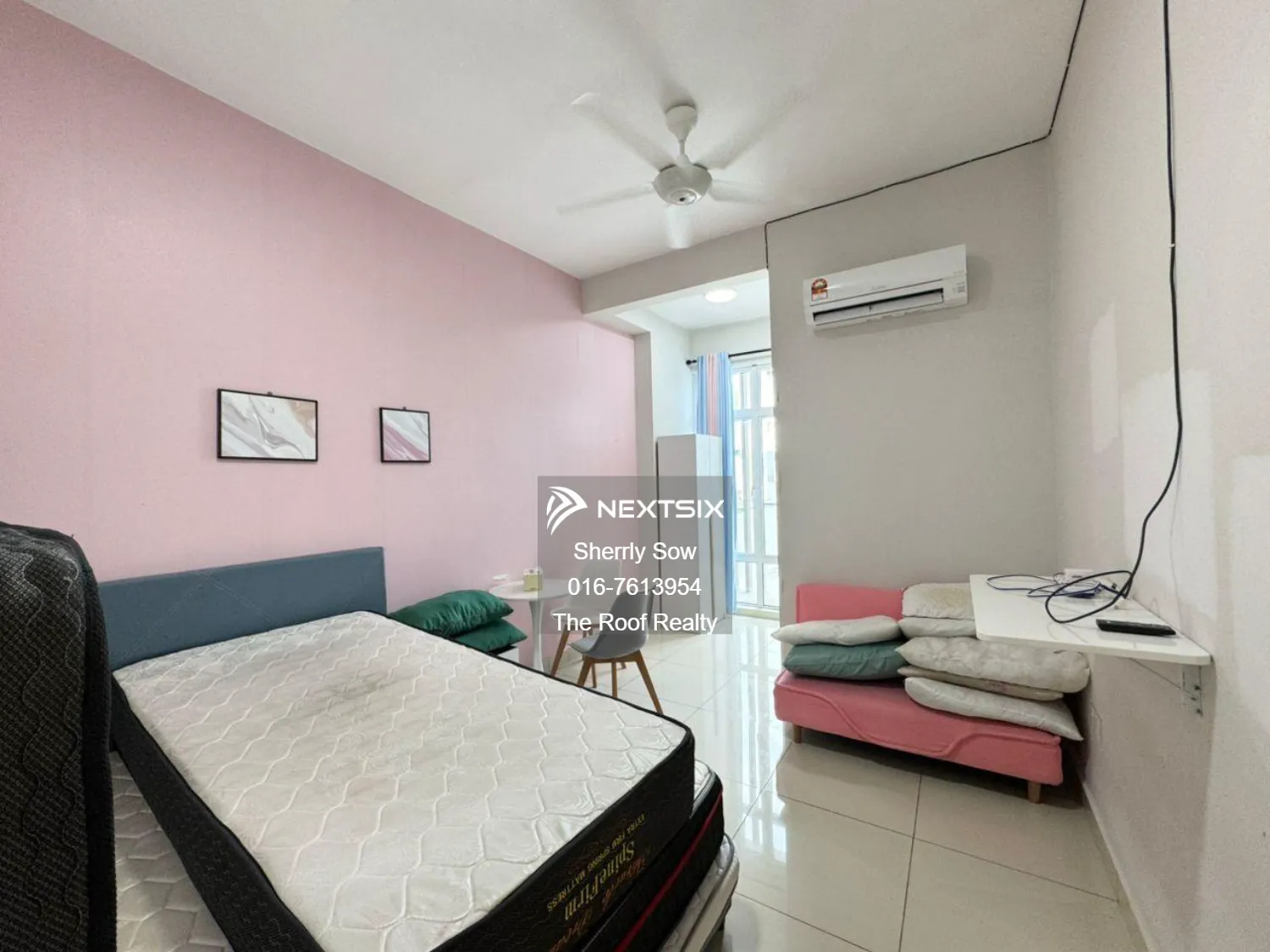 Cluster House For Sale in Iskandar Puteri (Nusajaya) Johor - Image 5