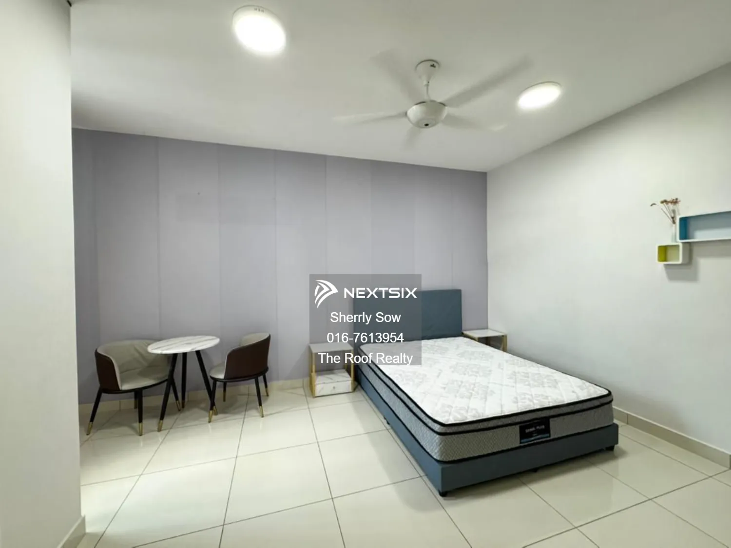 Cluster House For Sale in Iskandar Puteri (Nusajaya) Johor - Image 6