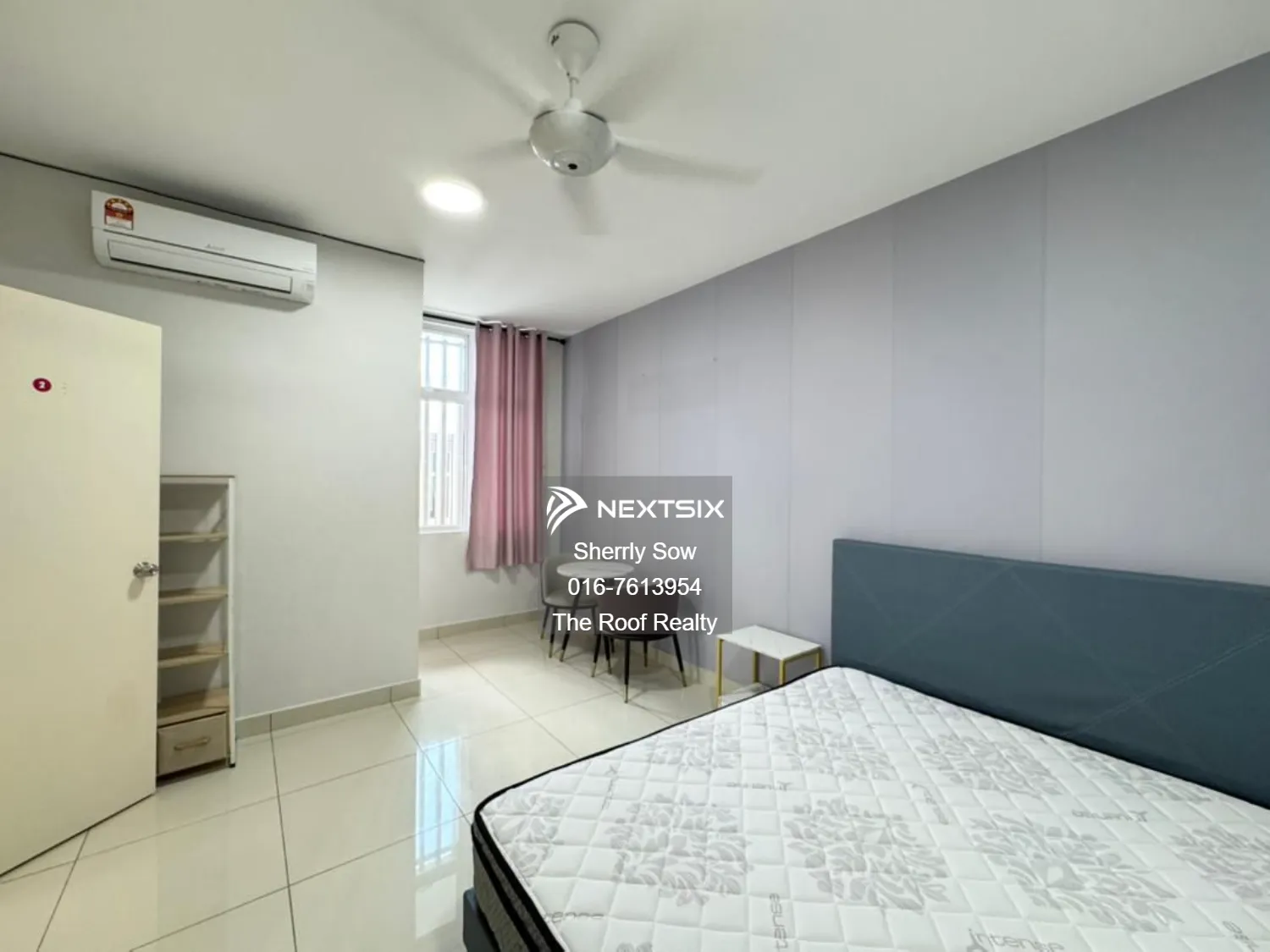 Cluster House For Sale in Iskandar Puteri (Nusajaya) Johor - Image 9