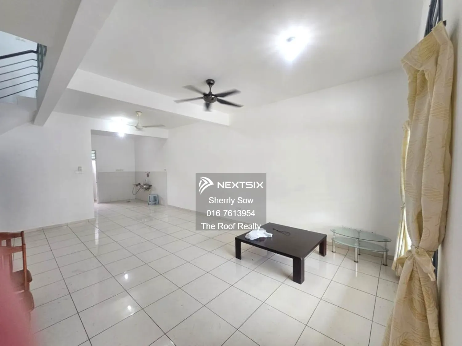 2-sty Terrace/Link House For Sale in Iskandar Puteri (Nusajaya) Johor - Image 1