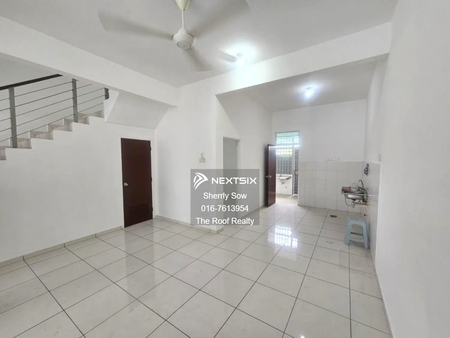 2-sty Terrace/Link House For Sale in Iskandar Puteri (Nusajaya) Johor - Image 2