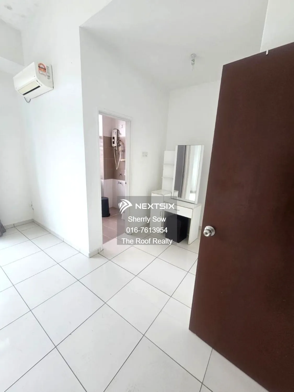 2-sty Terrace/Link House For Sale in Iskandar Puteri (Nusajaya) Johor - Image 5